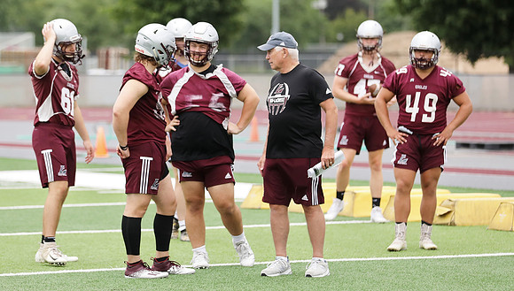 Coach Steve King  (4)