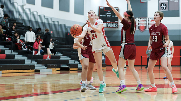 2-1-24 JV vs. Madison La Follette  (18)