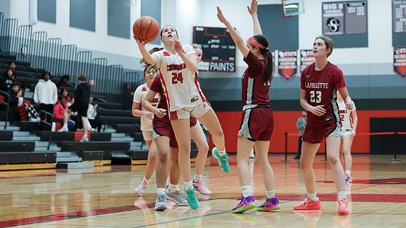 2-1-24 JV vs. Madison La Follette  (20)