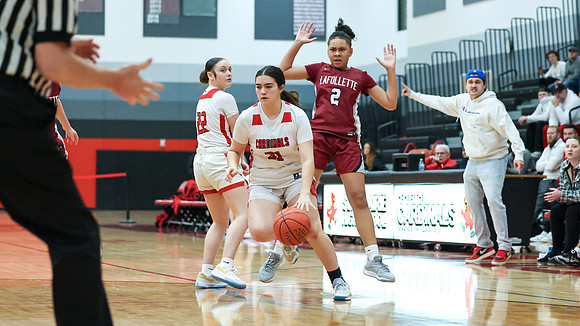 2-1-24 JV vs. Madison La Follette  (30)