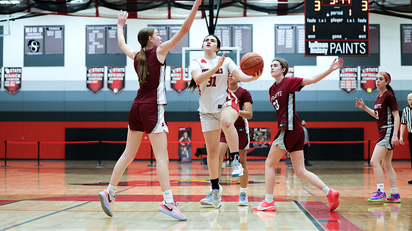 2-1-24 JV vs. Madison La Follette  (43)