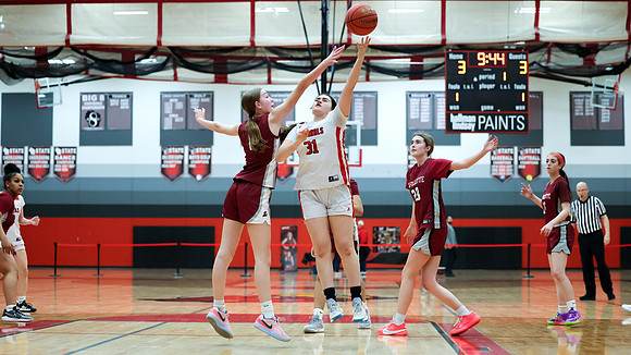 2-1-24 JV vs. Madison La Follette  (45)