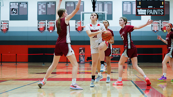 2-1-24 JV vs. Madison La Follette  (42)