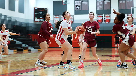 2-1-24 JV vs. Madison La Follette  (48)