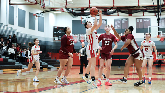 2-1-24 JV vs. Madison La Follette  (52)