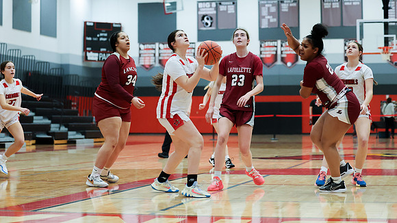 2-1-24 JV vs. Madison La Follette  (49)