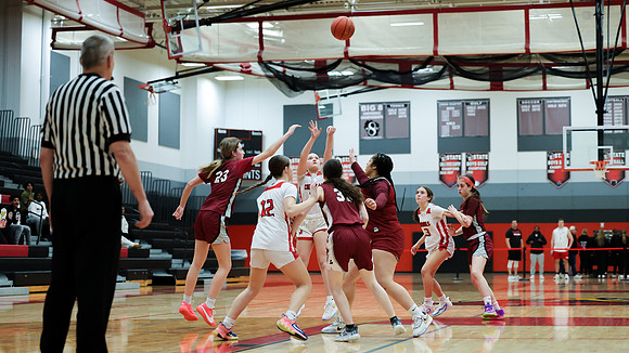 2-1-24 JV vs. Madison La Follette  (55)