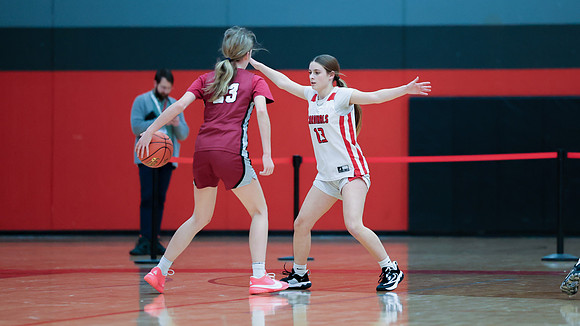 2-1-24 JV vs. Madison La Follette  (56)