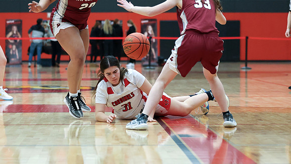 2-1-24 JV vs. Madison La Follette  (60)