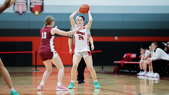 2-1-24 JV vs. Madison La Follette  (70)