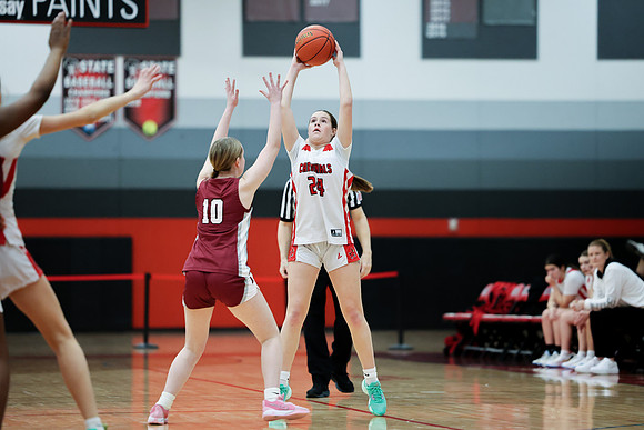 2-1-24 JV vs. Madison La Follette  (71)