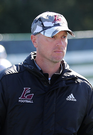 Coach Michael McGuire  (9)