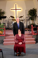 2 February 2024 Katrina & Ken