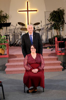 2 February 2024 Katrina & Ken