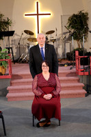 2 February 2024 Katrina & Ken