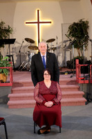 2 February 2024 Katrina & Ken