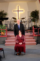 2 February 2024 Katrina & Ken