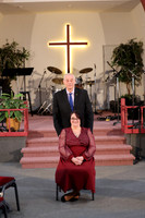 2 February 2024 Katrina & Ken
