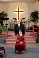 2 February 2024 Katrina & Ken