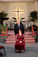 2 February 2024 Katrina & Ken
