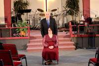 2 February 2024 Katrina & Ken