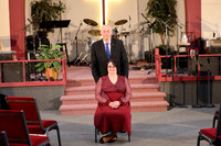 2 February 2024 Katrina & Ken