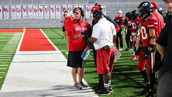 Coach Jeff Russell (1)