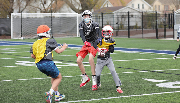 4-25-21 8th Grade Kennedy vs. 8th Grade White  (45)