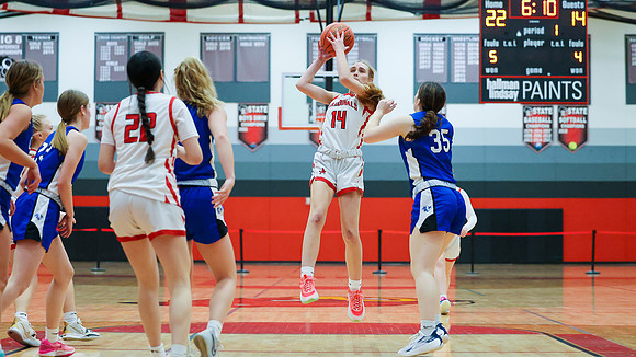 14 Zella Cleveland  (3)