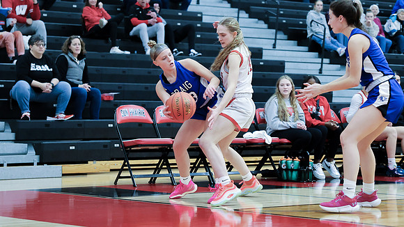 14 Zella Cleveland  (20)