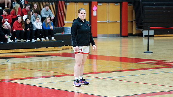15 Danica Walters  (3)