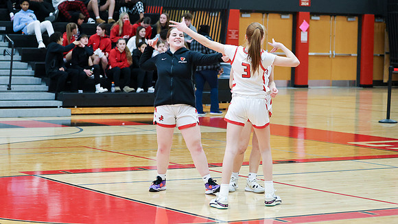 15 Danica Walters  (14)