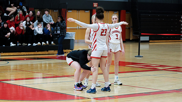 15 Danica Walters  (16)