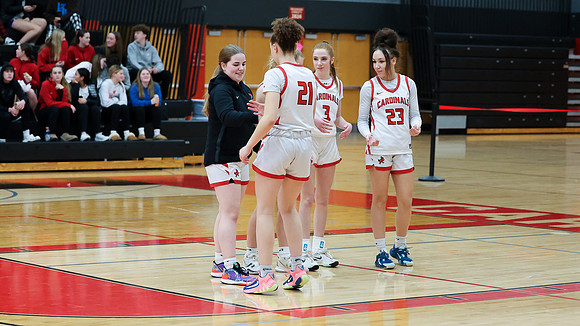 15 Danica Walters  (26)