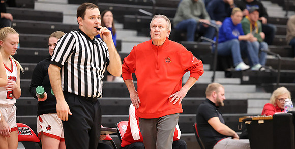 Coach John Olson  (3)