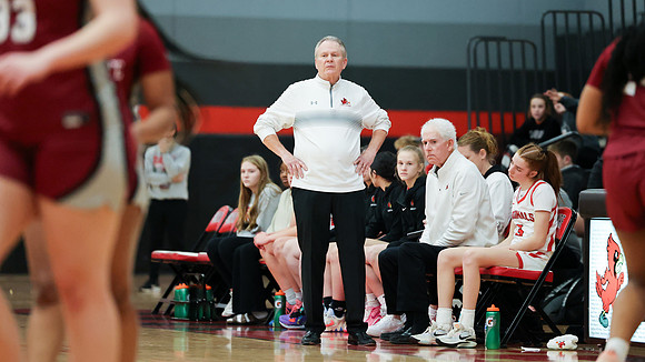 Coach John Olson  (5)