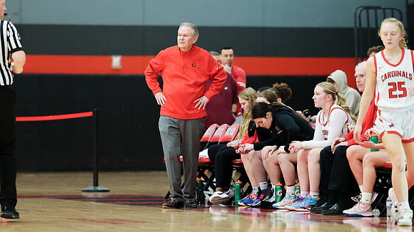 Coach John Olson  (2)