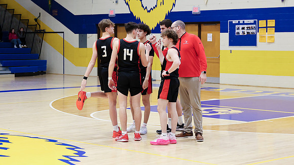 Coach Steve Maselter  (3)
