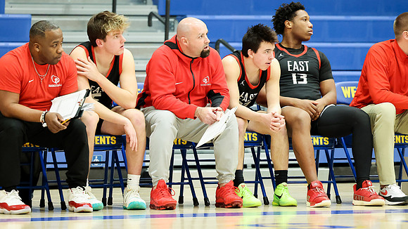 Coach Robert Copely  (10)