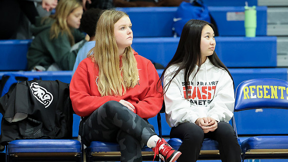 Manager Kayla Smith (8)