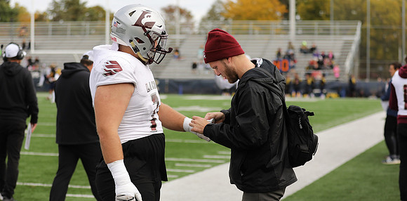 10-15-22 Football vs. UW Eau Claire  (13)