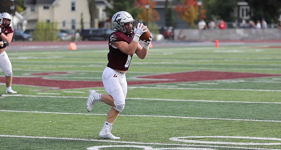 6 Joey Stutzman (36)