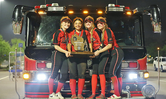 6-11-22 STATE CHAMPIONSHIP vs. Kaukauna (359 (9)