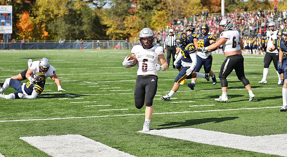 6 Joey Stutzman  (83)
