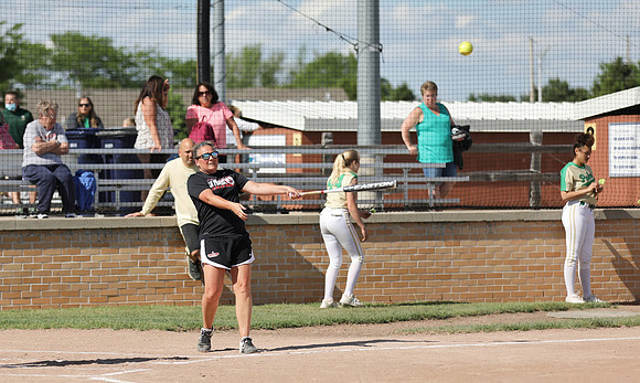 Coach Jamie Olson  (6)