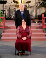 2 February 2024 Katrina & Ken