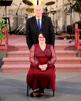 2 February 2024 Katrina & Ken