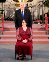 2 February 2024 Katrina & Ken