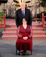 2 February 2024 Katrina & Ken
