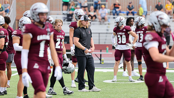 Coach Jack Kelly (1)